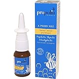 Propolia® Nasal Spray - Propolis, Thyme and Eucalyptus