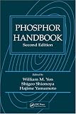 Phosphor Handbook (Laser and Optical Science and Technology)