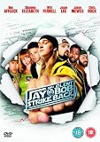 Jay and Silent Bob Strike Back [DVD]