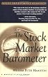 The Stock Market Barometer (A Marketplace Book)