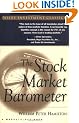 The Stock Market Barometer (A Marketplace Book)