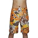 Mens Reef TINO SANTORI skate & surf boardshorts - 32