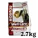��Well��Care�������륱�����ߥ˥��奢����ʥ��������ѡ�2.7kg