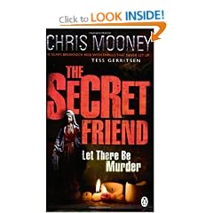 The Secret Friend