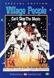 Cant Stop the Music (1980) Village People [All Region, Import, NTSC]