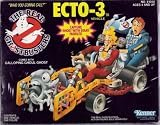 The Real Ghostbusters ECTO-3 Vehicle
