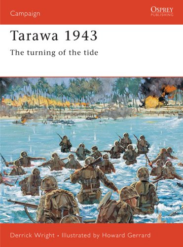 Tarawa 1943: The turning of the tide (Campaign)