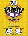 Speak in a Week Flash! German: 1001 Flash Cards (German Edition)