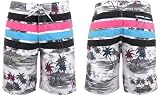 Fresholio Quiksilver Boardshort
