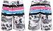 Fresholio Quiksilver Boardshort