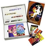 【2011年秋の新作タロットカード】タロット・オブ・シリコン・ドーン 秋