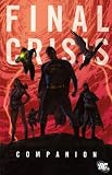 Final Crisis Companion