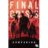 Final Crisis Companionpar Grant Morrison