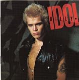 CD - Same (1980) von Billy Idol