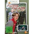 Patrik Pacard - Die komplette Serie (2 DVDs)