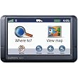 Garmin nuvi 465/465T 4.3-Inch Widescreen Bluetooth Trucking GPS Navigator