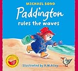 Paddington rules the waves