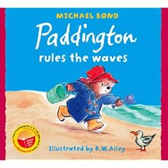 Paddington Rules the Waves
