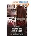 Ruso and the Root of All Evils (Medicus Investigations 3)