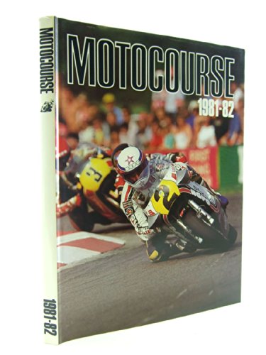 Motocourse 1981-82