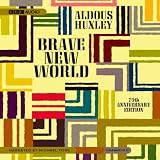 Brave New World (Unabridged)