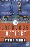 The Language Instinct: How the Mind Creates Language (P.S.)