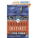 The Language Instinct: How the Mind Creates Language (P.S.)