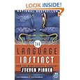 The Language Instinct: How the Mind Creates Language (P.S.)