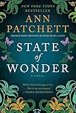 State of Wonder: A Novel