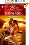 The Captive (Harlequin Blaze)