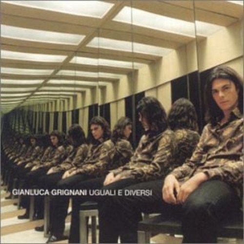 Gianluca Grignani - Magica Lyrics - Zortam Music