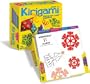 Kirigami Fold & Cut-a-Day: 2009 Day-to-Day Calendar