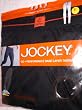 Jockey Go Performance Base Layers Thermals with Dri-release Guard - Long John Pant