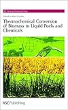 Thermochemical conversion of biomass to liquid fuels and chemicals