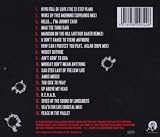 Hits & Exit Wounds