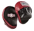 Century Ringside Curved Punch Mitts