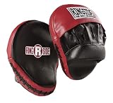 Century Ringside Curved Punch Mitts