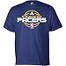 Search : adidas Indiana Pacers Team Issue Short Sleeve T-Shirt
