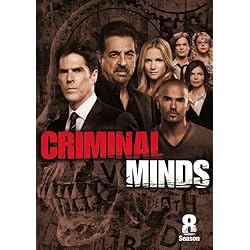 Criminal Minds: The Eighth Season