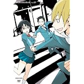デュラララ!!7 【完全生産限定版】 [DVD]