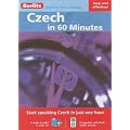 Berlitz Language: Czech In 60 Minutes (Berlitz in 60 Minutes)