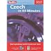 Berlitz Language: Czech In 60 Minutes (Berlitz in 60 Minutes)