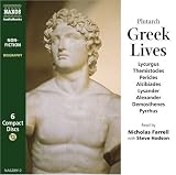 Click for more about : Greek Lives.