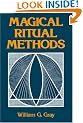 Magical Ritual Methods