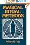 Magical Ritual Methods