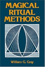 Magical Ritual Methods