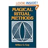 Magical Ritual Methods