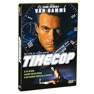 Timecop