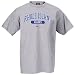 Nike Rhode Island Rams Ash Arch Lettering T-shirt