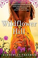 Wildflower Hill